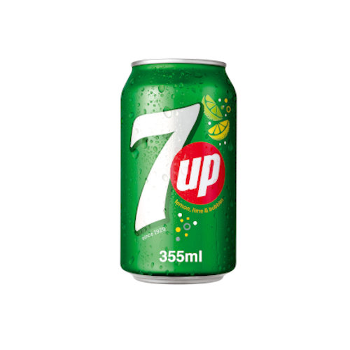 7 up