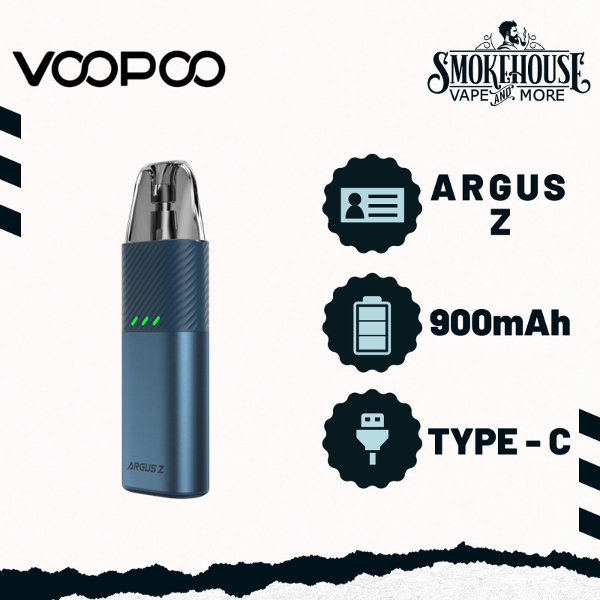 فيب VooPoo Argus Z Pod Vape