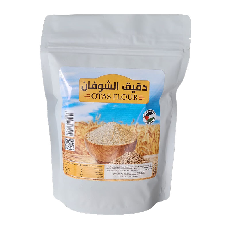 اغلفايت، دقيق الشوفان 500غ