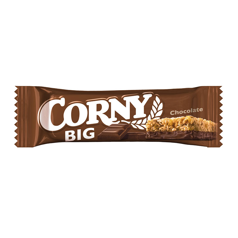 Corny Big شوكولاتة 50غ