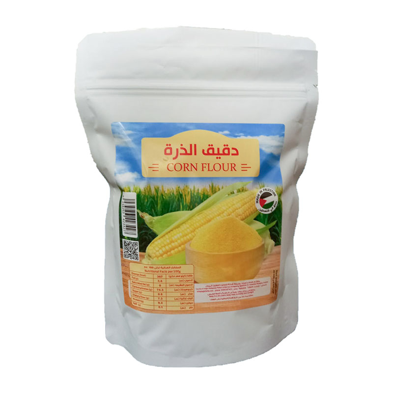 اغلفايت، دقيق الذرة 500غ