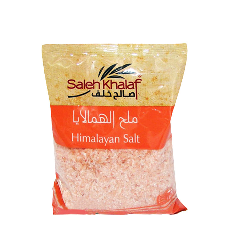 صالح خلف، ملح الهيملايا 500غ