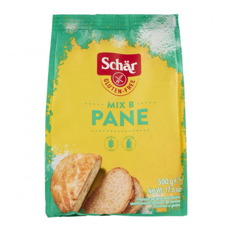 Schar طحين خالي من الغلوتين 500غ