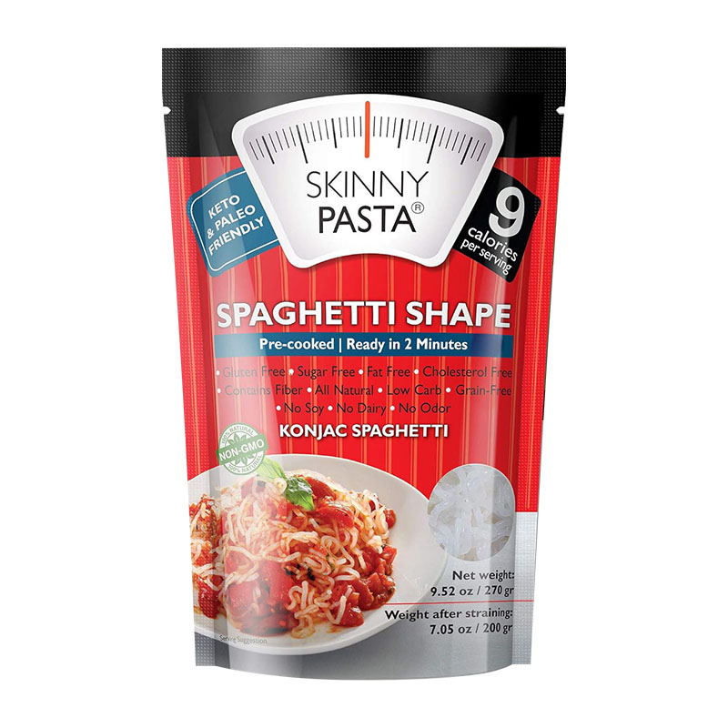 Skinny Pasta سباغيتي 270غ