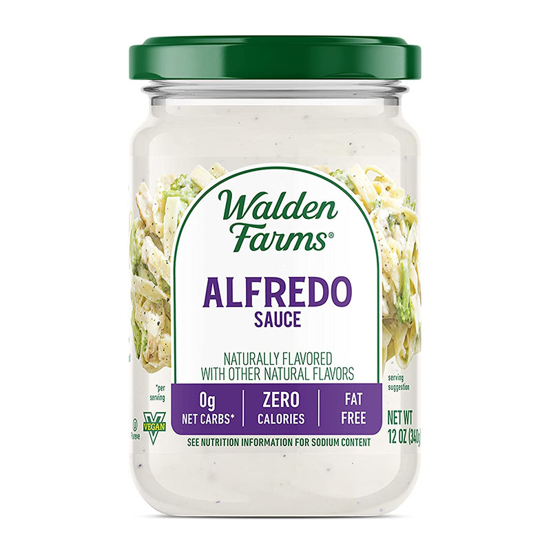 Walden Farms تتبيلة الفريدو خالية من السعرات الحرارية 340مل