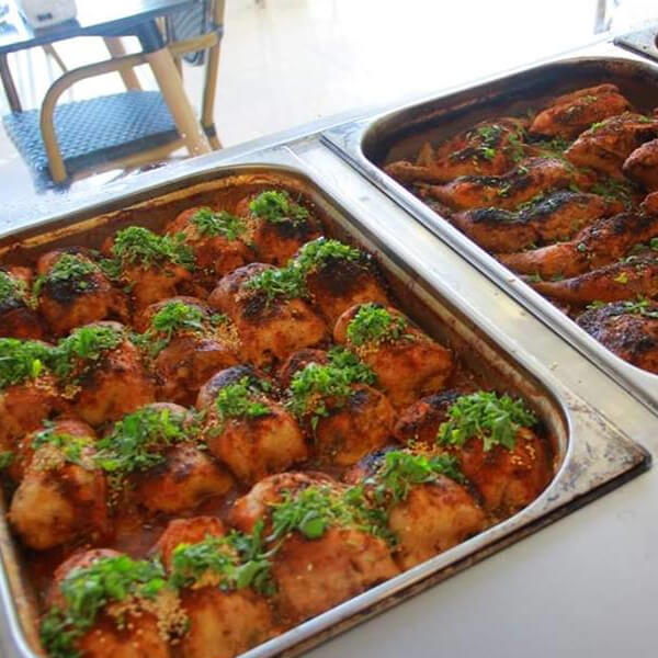 موزات خاروف