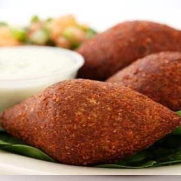 Shami Kibbeh