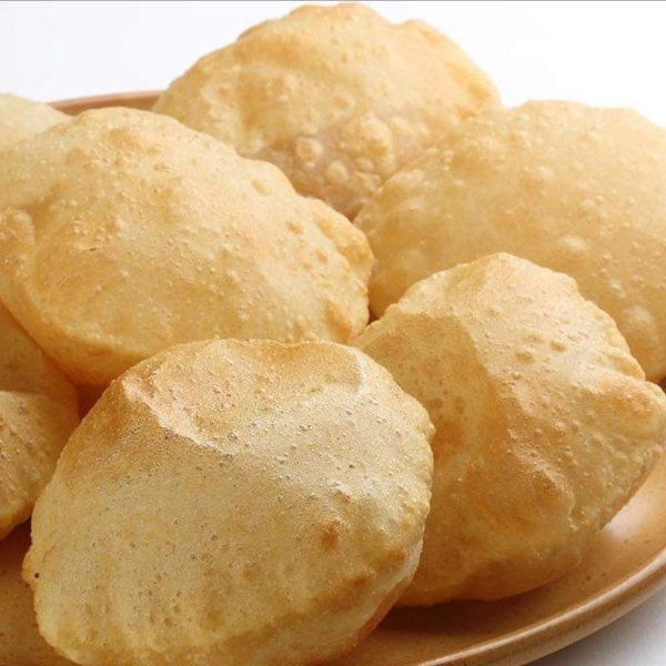 خبزة بوري 