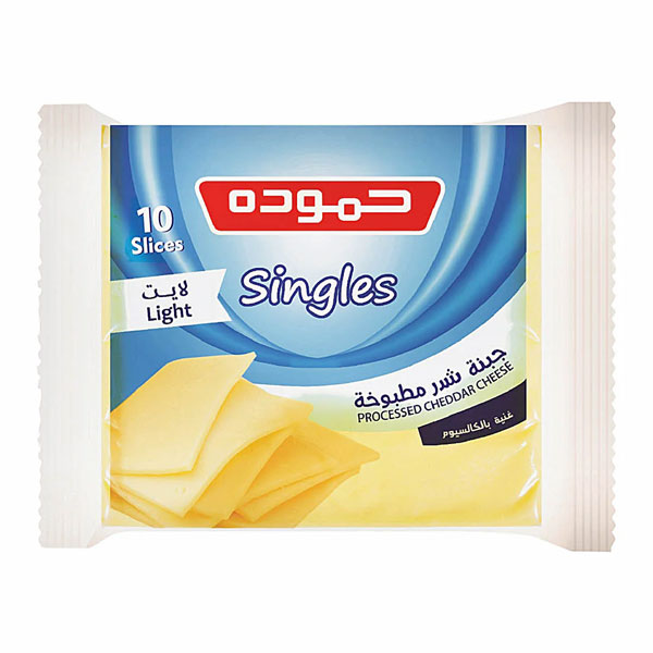 جبنة  single