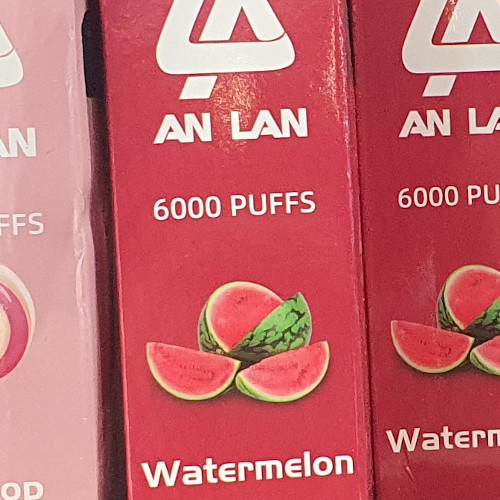 ان لان 6000 عنب
